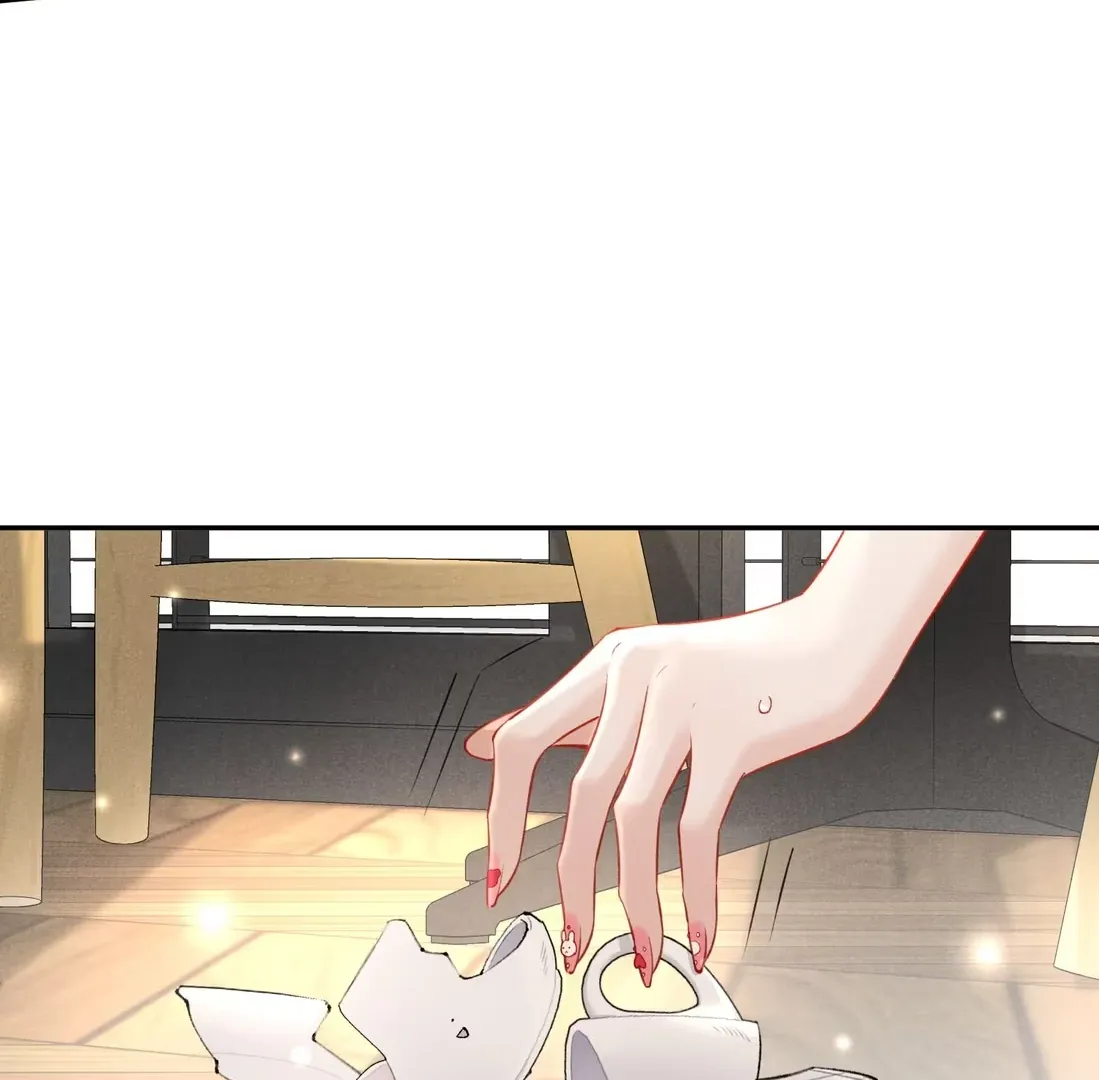 Dangerous Heartbeat Chapter 2 page 30 - 