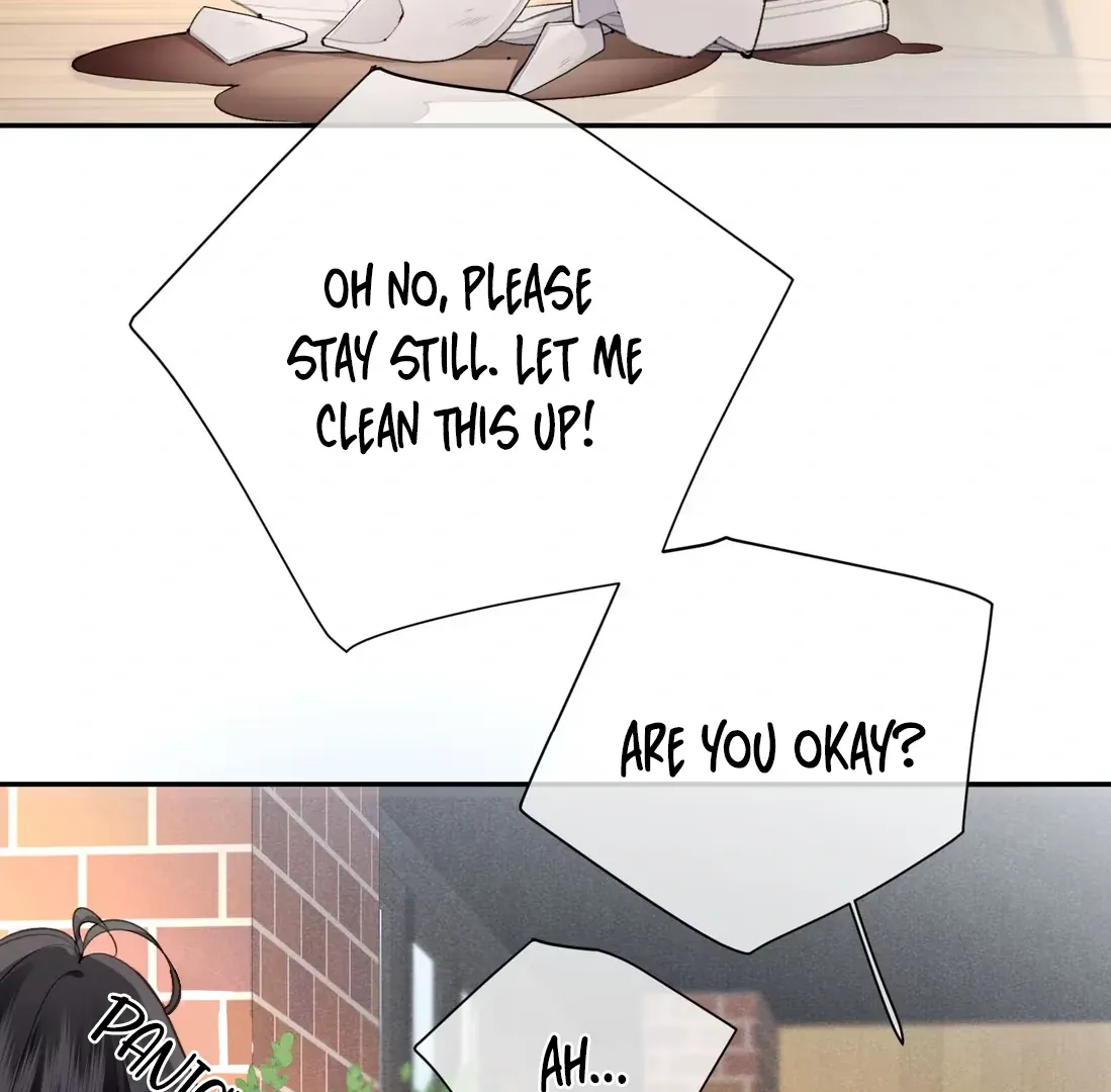 Dangerous Heartbeat Chapter 2 page 31 - 