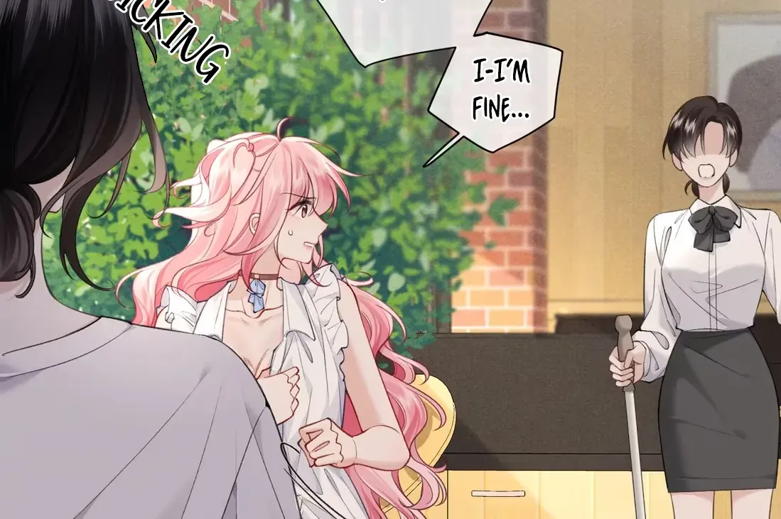 Dangerous Heartbeat Chapter 2 page 32 - 