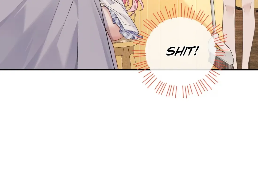 Dangerous Heartbeat Chapter 2 page 33 - 