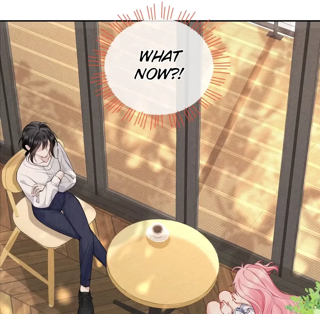 Dangerous Heartbeat Chapter 2 page 34 - 