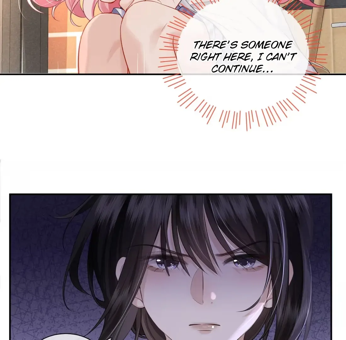 Dangerous Heartbeat Chapter 2 page 37 - 