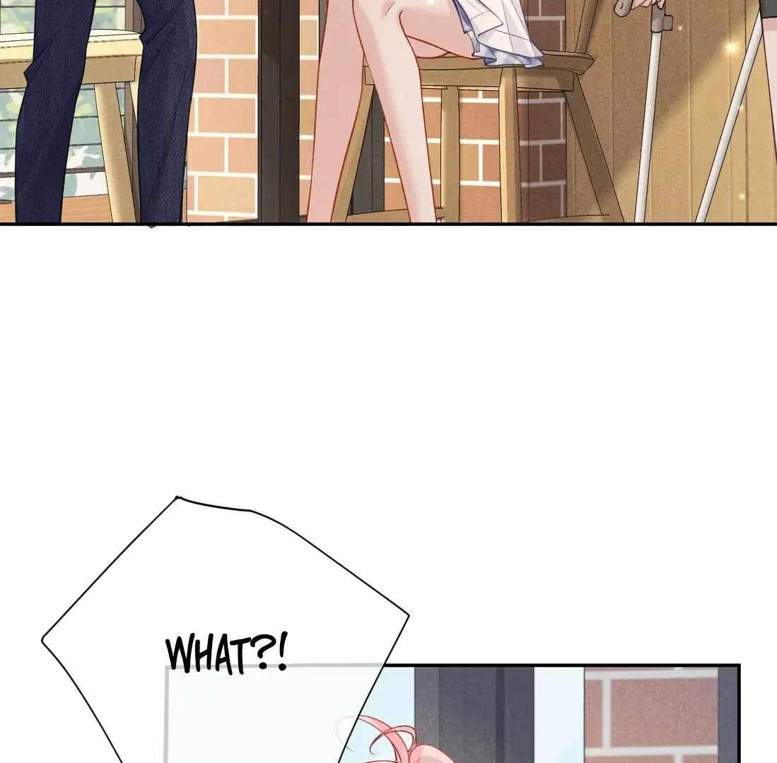 Dangerous Heartbeat Chapter 2 page 40 - 