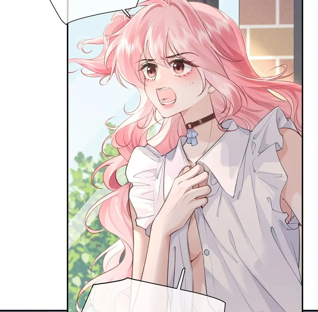 Dangerous Heartbeat Chapter 2 page 41 - 