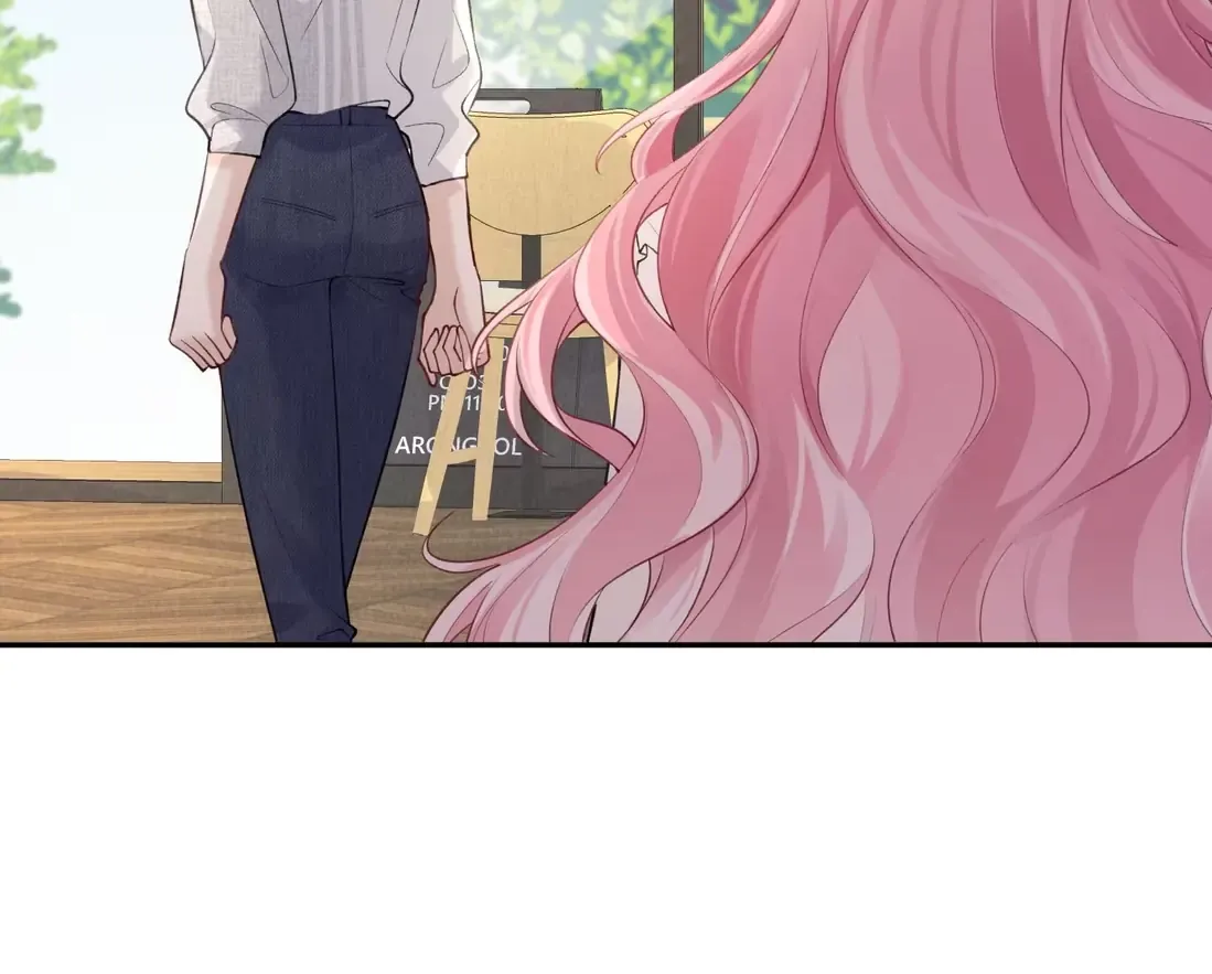 Dangerous Heartbeat Chapter 2 page 43 - 