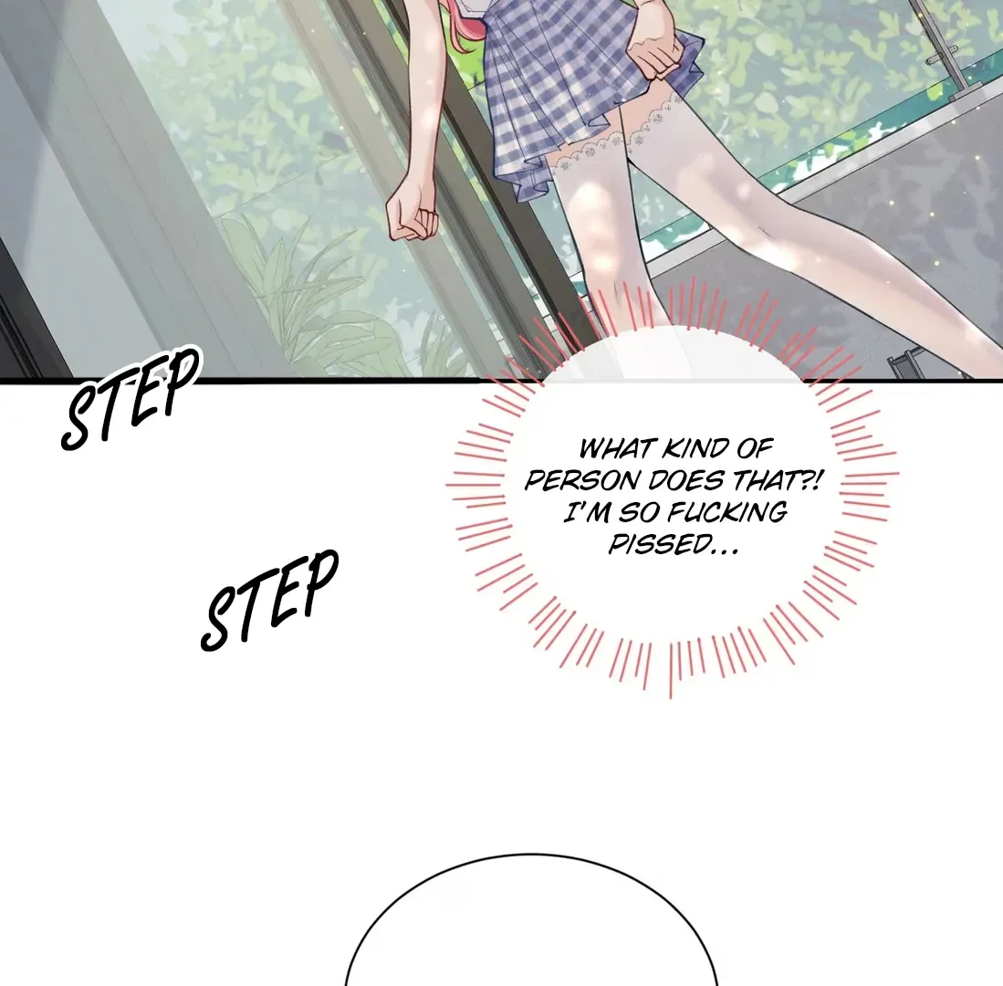 Dangerous Heartbeat Chapter 2 page 49 - 