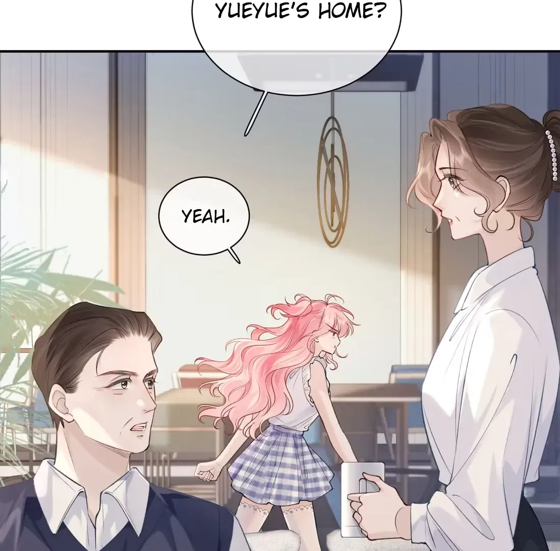Dangerous Heartbeat Chapter 2 page 50 - 