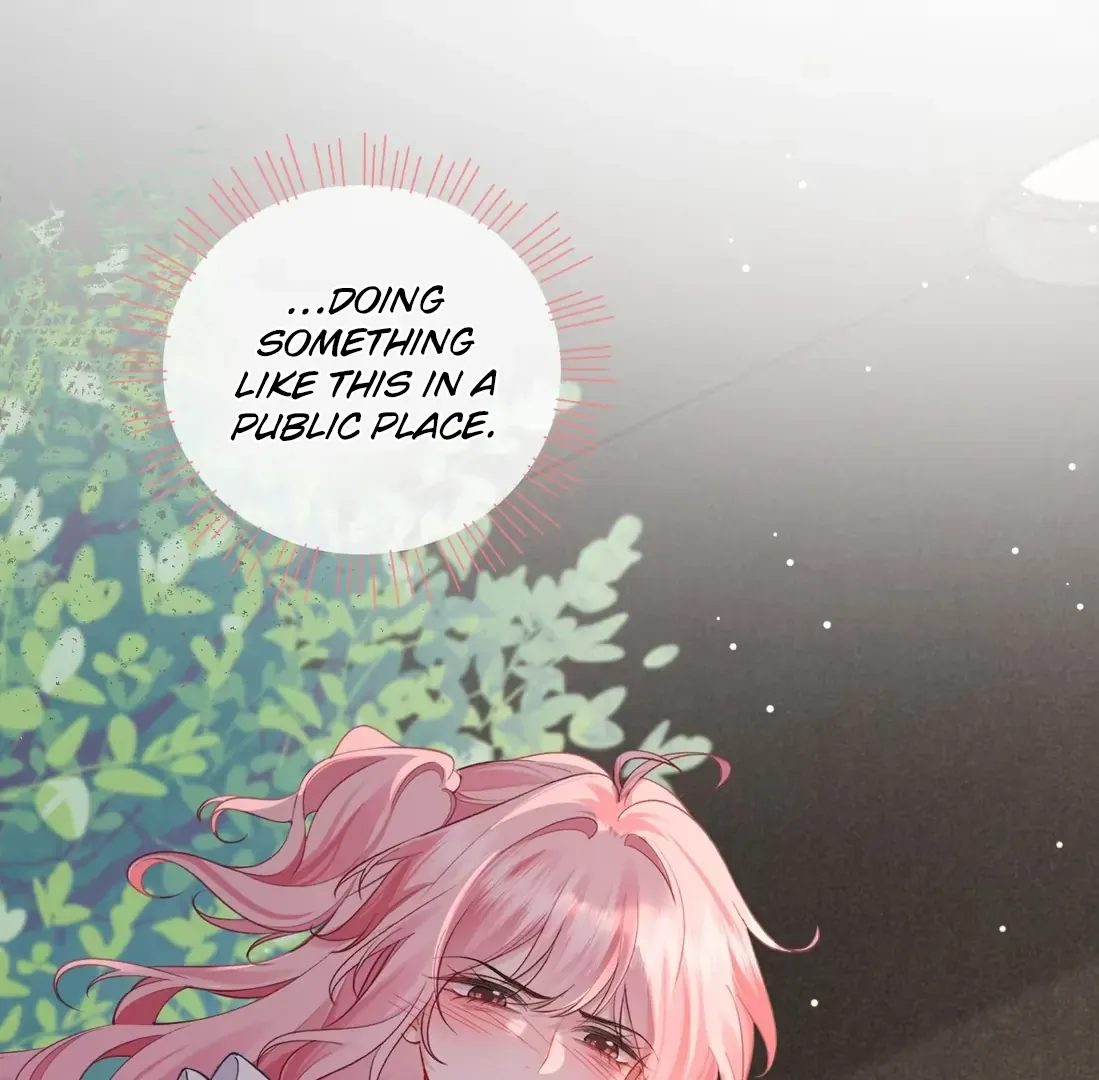 Dangerous Heartbeat Chapter 2 page 6 - 