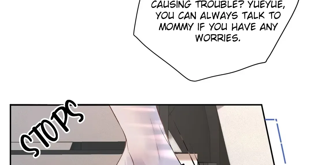 Dangerous Heartbeat Chapter 2 page 54 - 