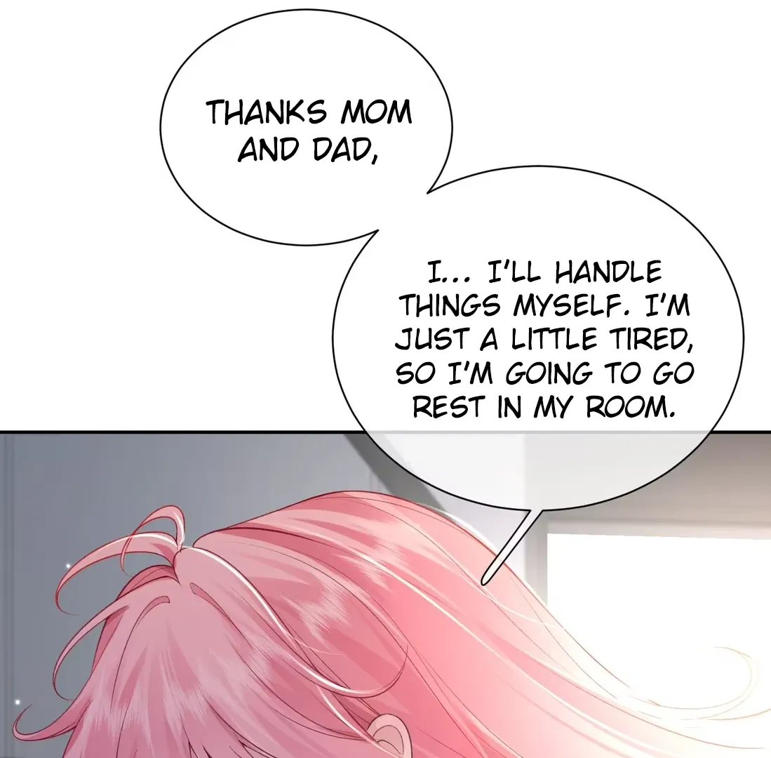 Dangerous Heartbeat Chapter 2 page 56 - 