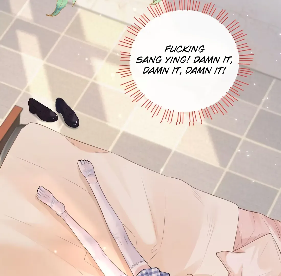 Dangerous Heartbeat Chapter 2 page 59 - 