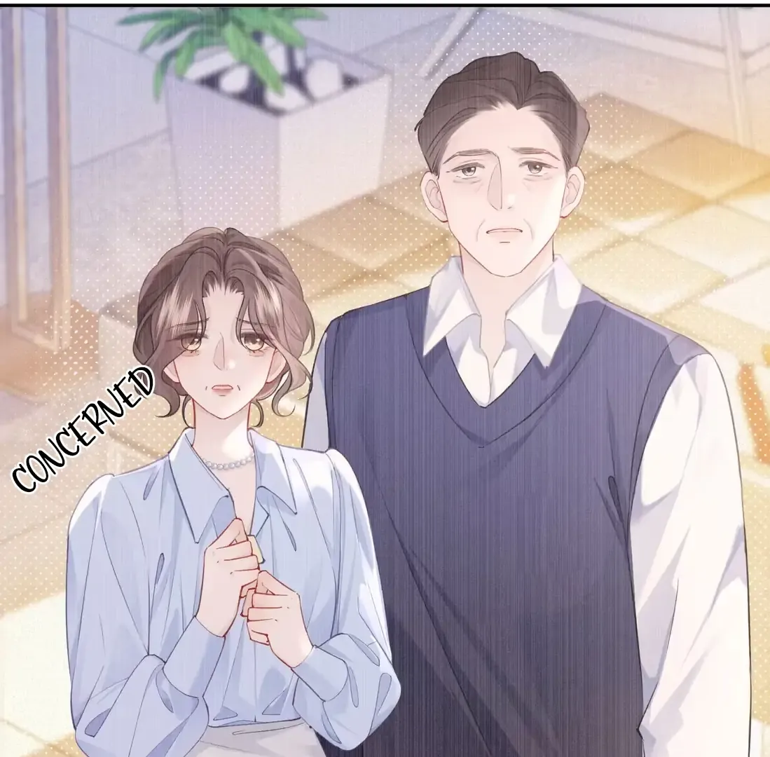 Dangerous Heartbeat Chapter 2 page 64 - 