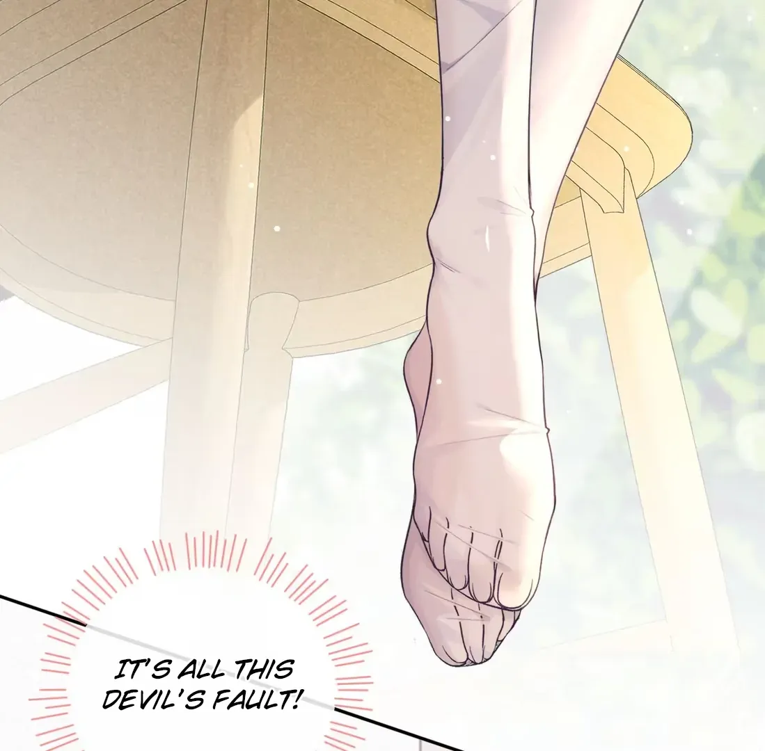 Dangerous Heartbeat Chapter 2 page 8 - 