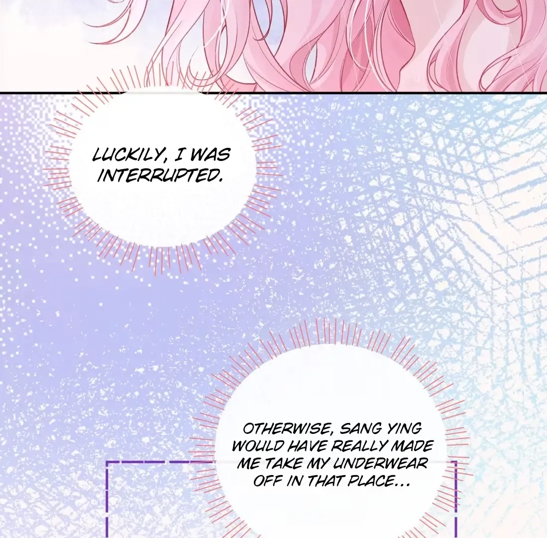 Dangerous Heartbeat Chapter 2 page 72 - 