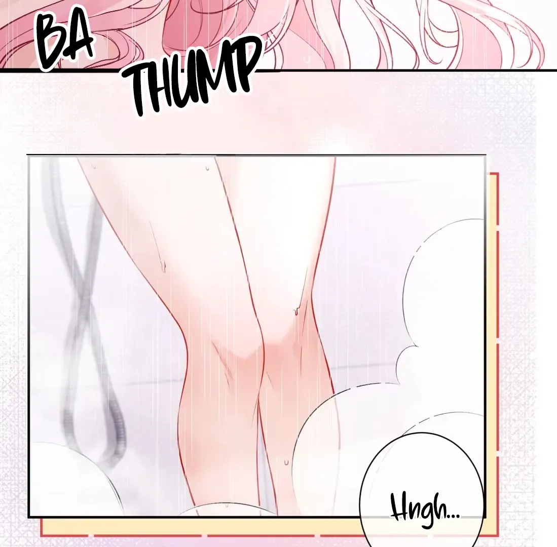 Dangerous Heartbeat Chapter 2 page 80 - 