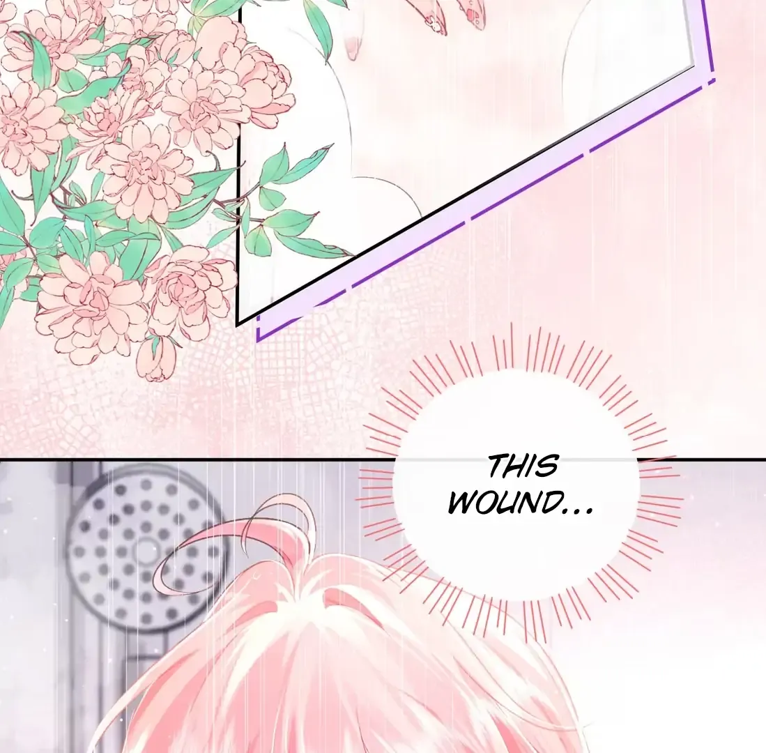 Dangerous Heartbeat Chapter 2 page 85 - 