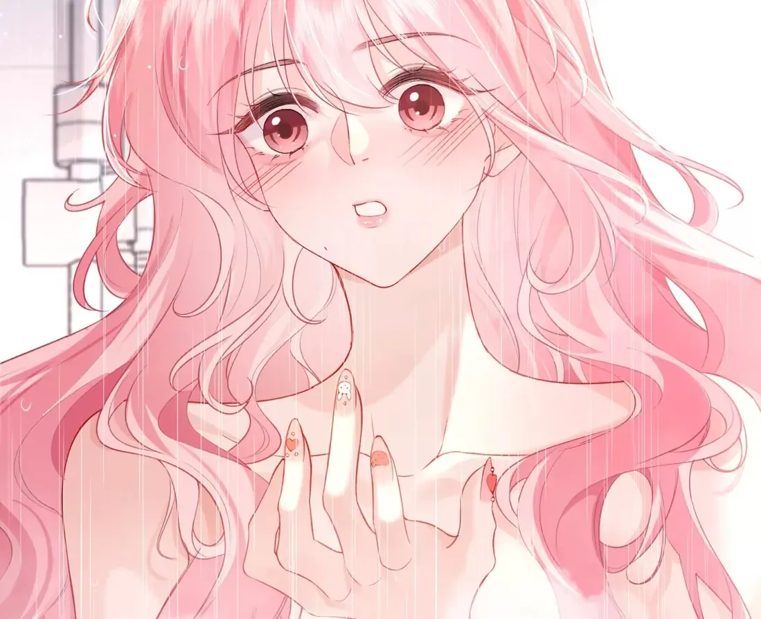 Dangerous Heartbeat Chapter 2 page 86 - 