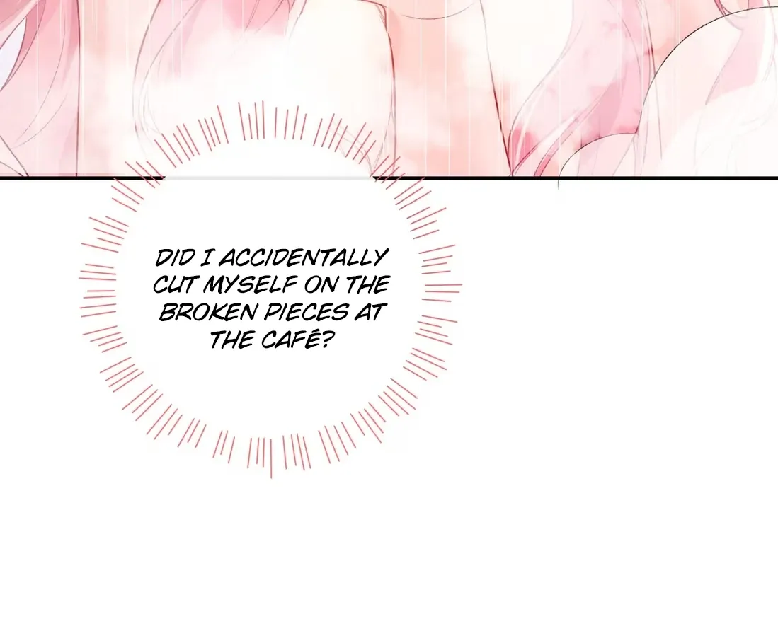 Dangerous Heartbeat Chapter 2 page 87 - 