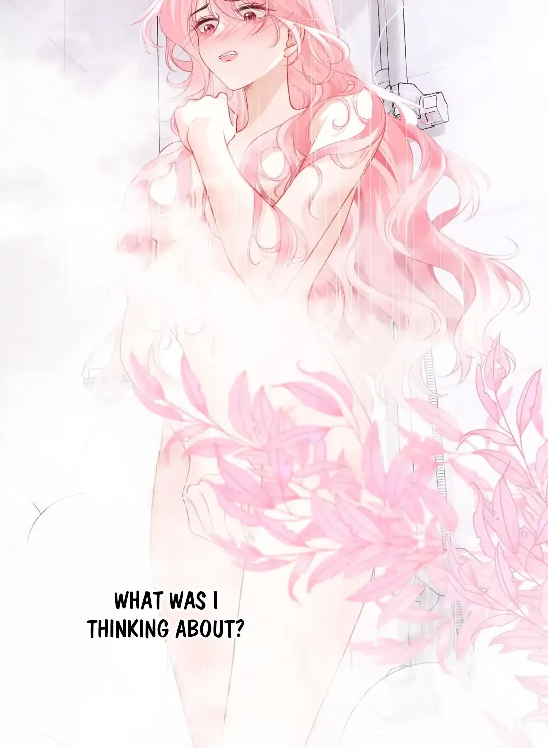 Dangerous Heartbeat Chapter 2 page 89 - 