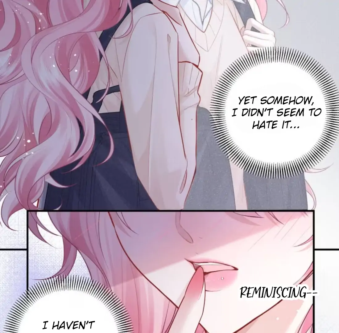 Dangerous Heartbeat Chapter 20 page 11 - 