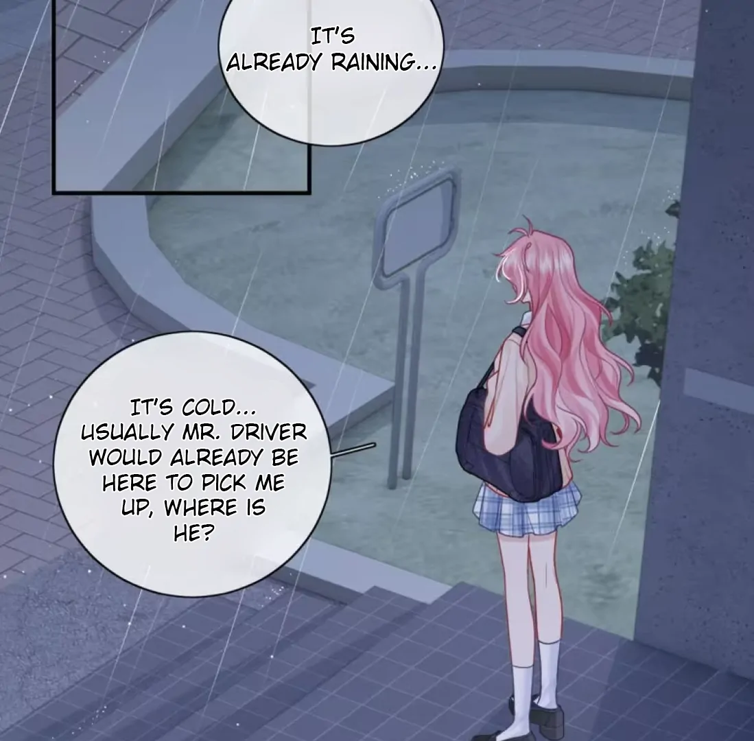 Dangerous Heartbeat Chapter 20 page 16 - 