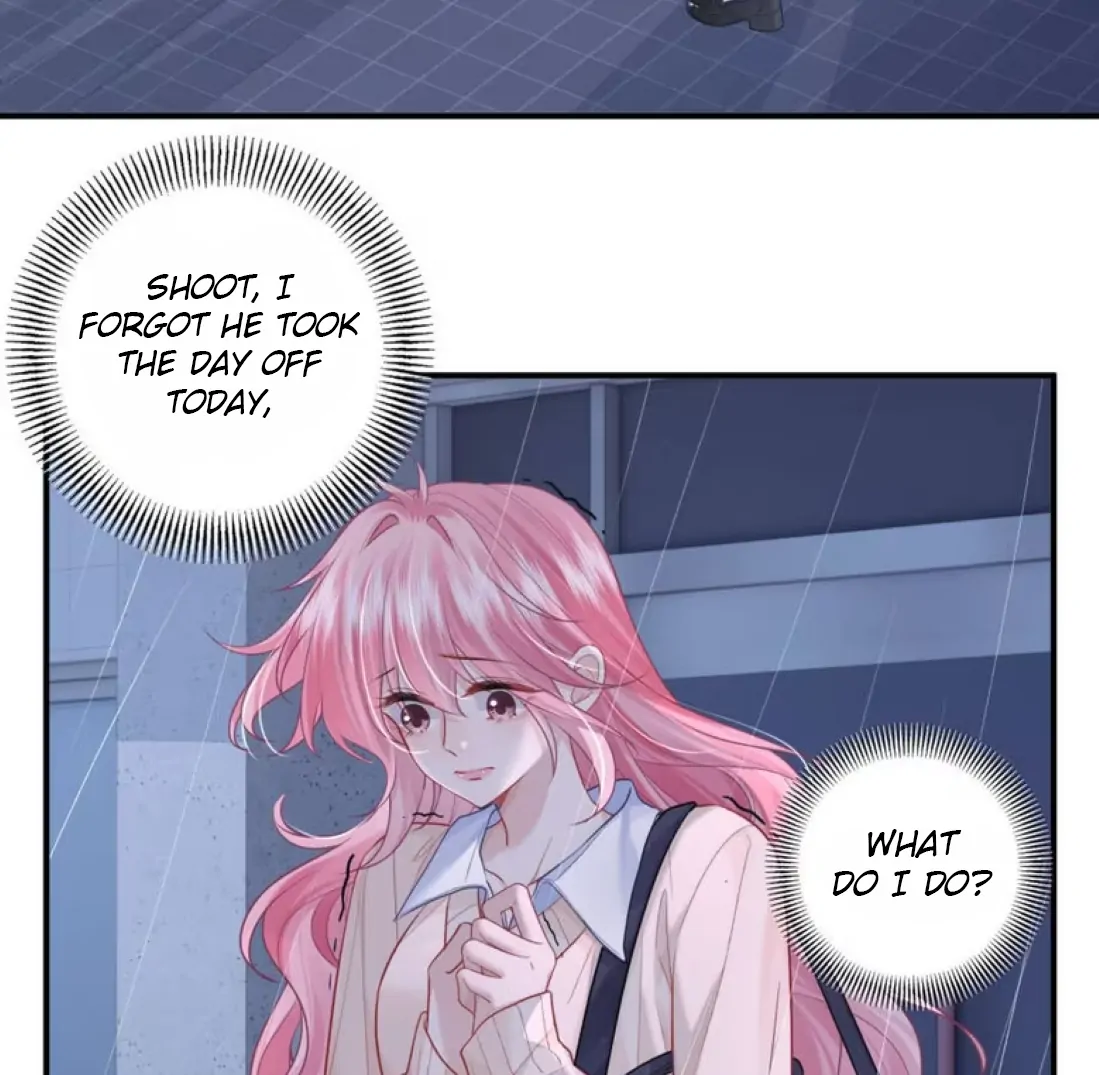 Dangerous Heartbeat Chapter 20 page 17 - 