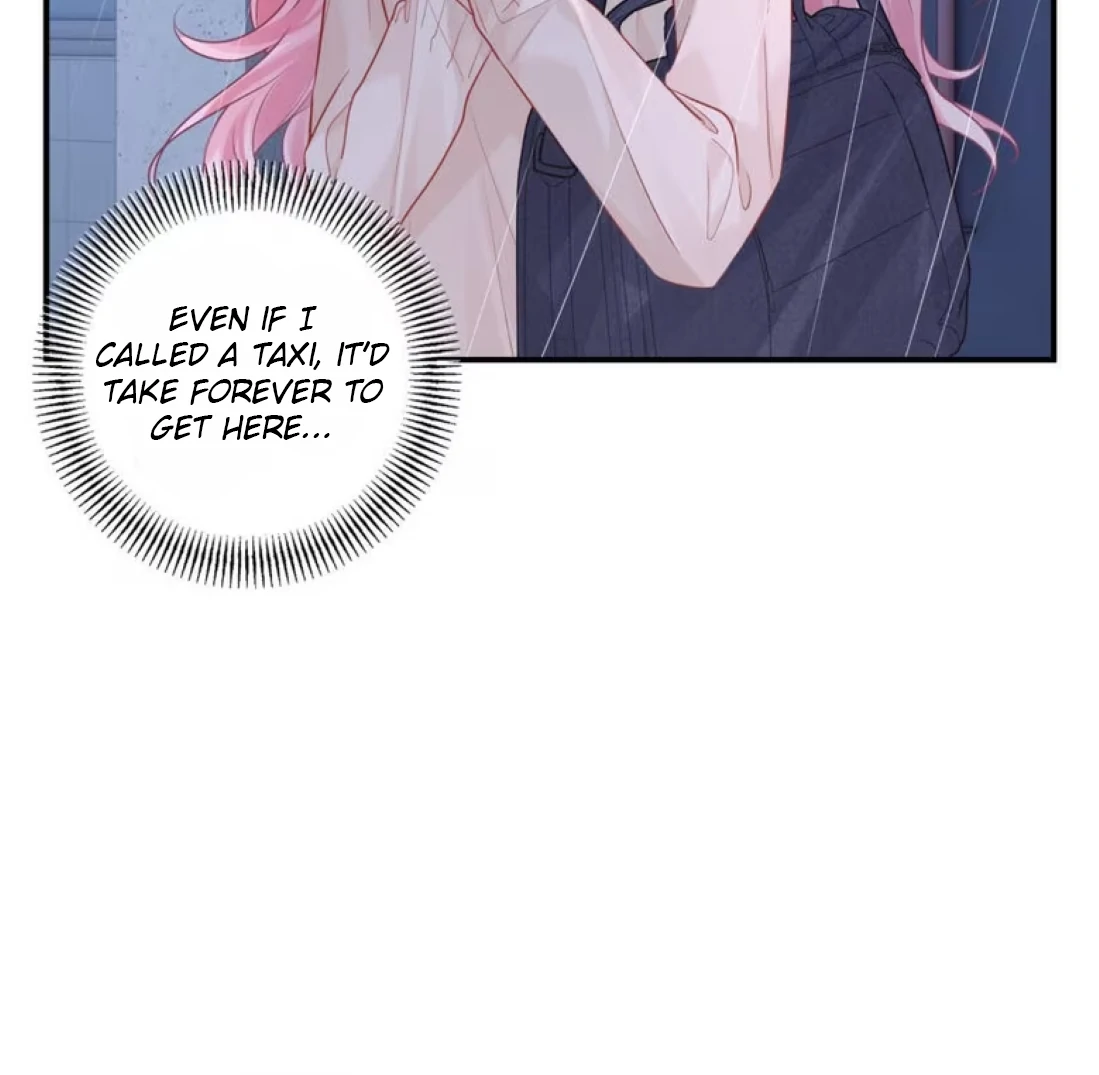 Dangerous Heartbeat Chapter 20 page 18 - 