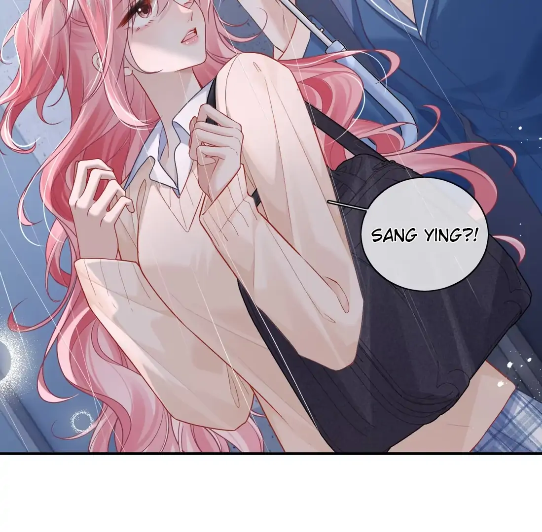 Dangerous Heartbeat Chapter 20 page 22 - 
