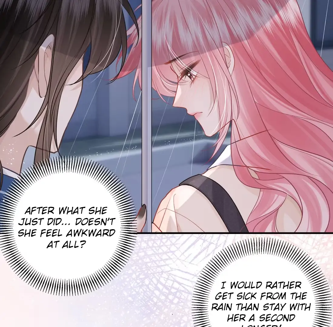 Dangerous Heartbeat Chapter 20 page 24 - 