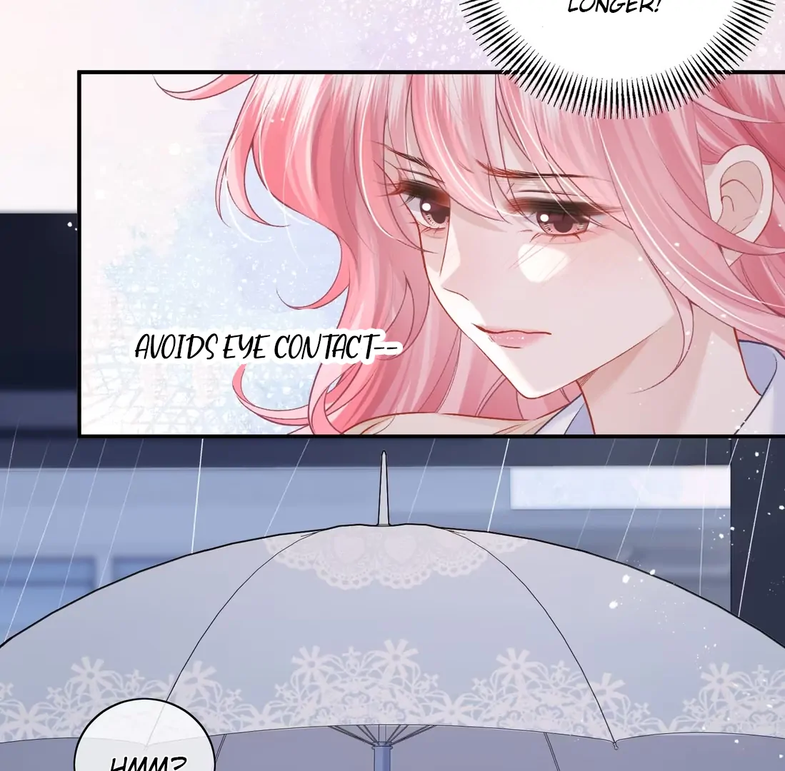 Dangerous Heartbeat Chapter 20 page 25 - 