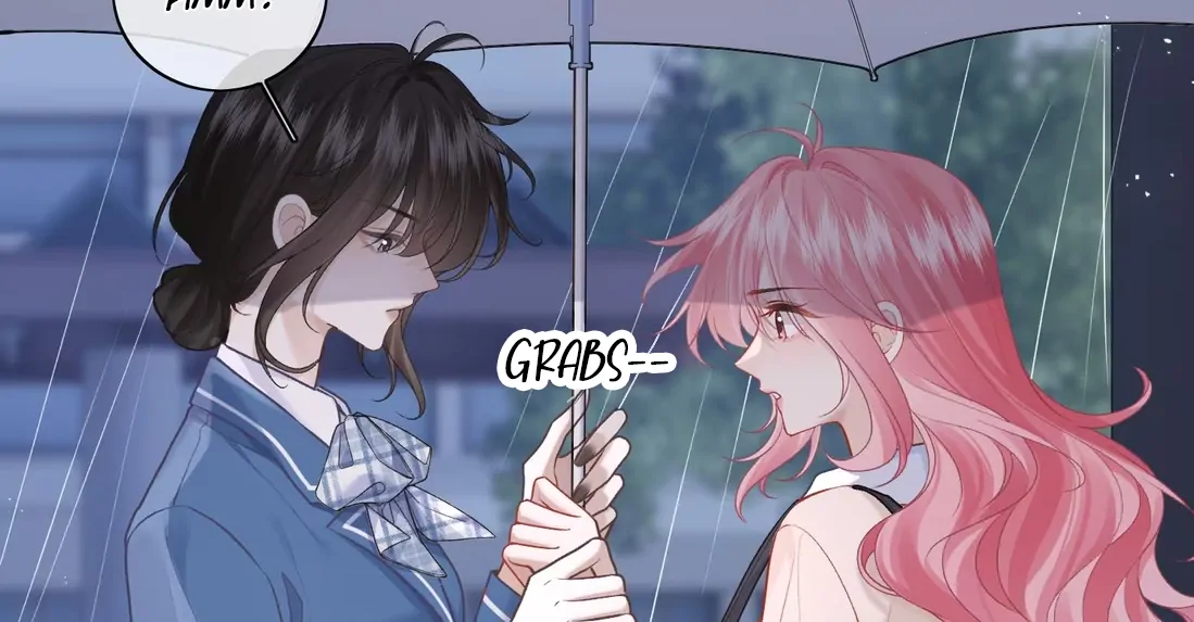 Dangerous Heartbeat Chapter 20 page 26 - 