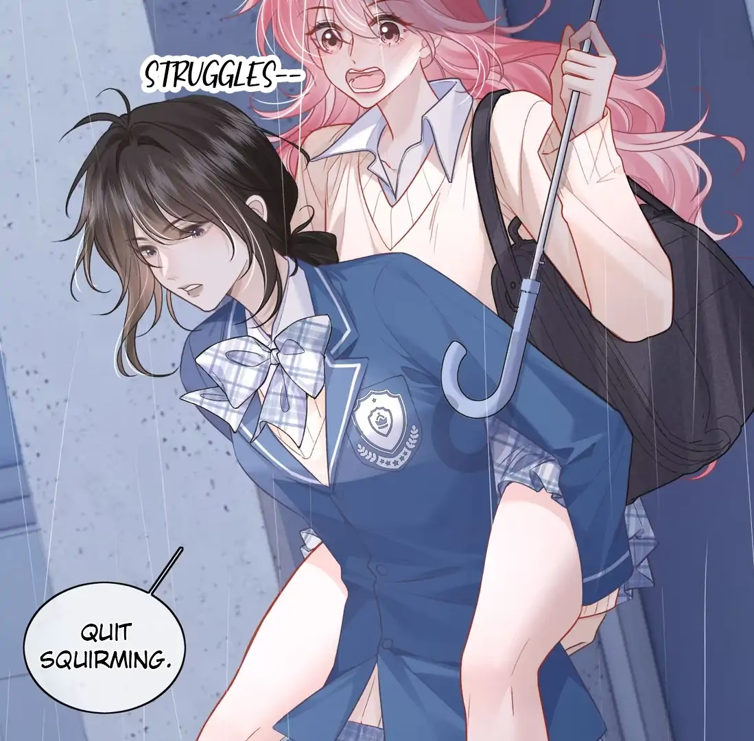 Dangerous Heartbeat Chapter 20 page 29 - 