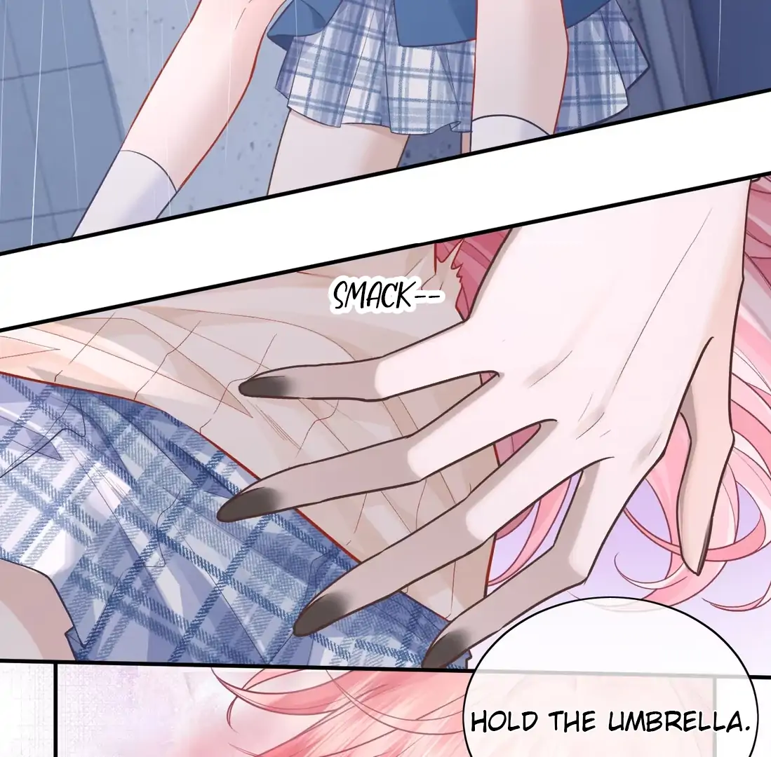 Dangerous Heartbeat Chapter 20 page 30 - 