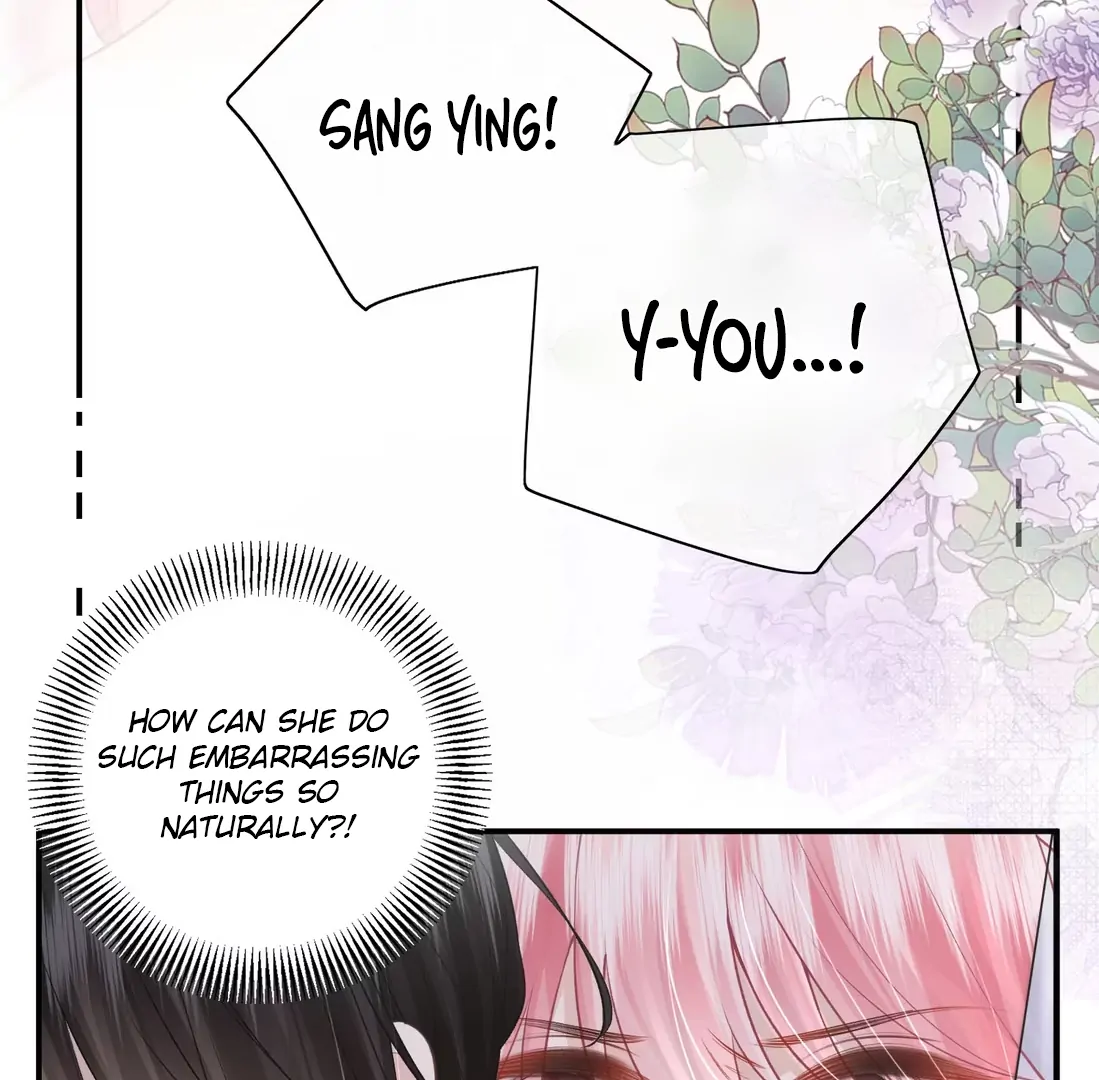 Dangerous Heartbeat Chapter 20 page 32 - 