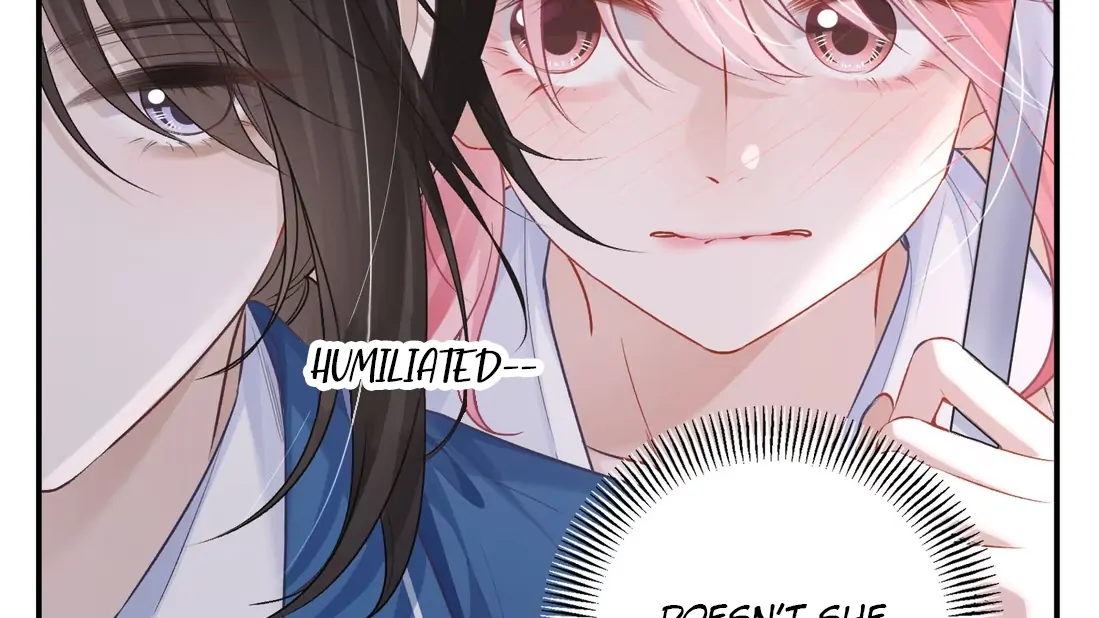 Dangerous Heartbeat Chapter 20 page 33 - 