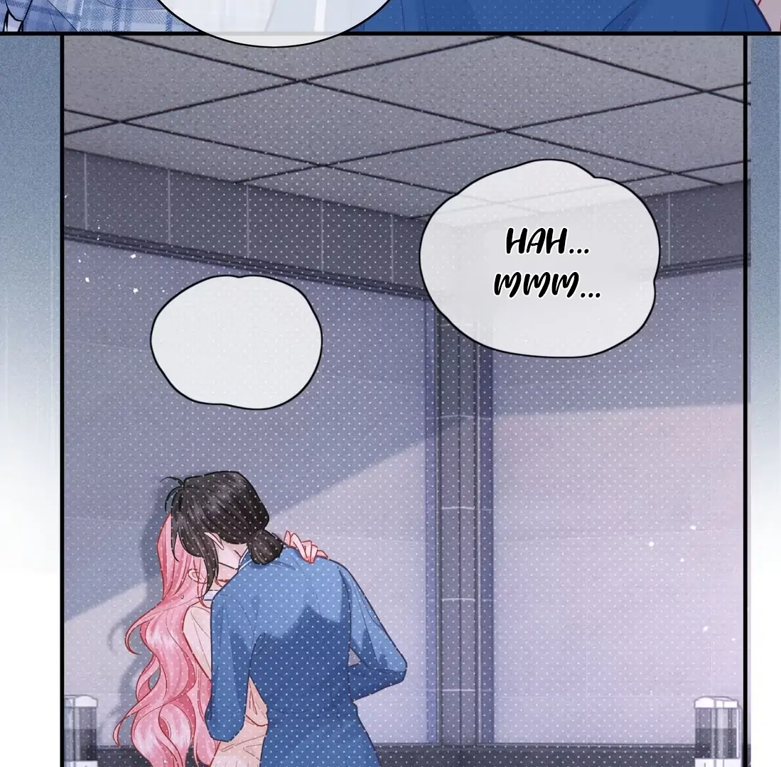 Dangerous Heartbeat Chapter 20 page 39 - 