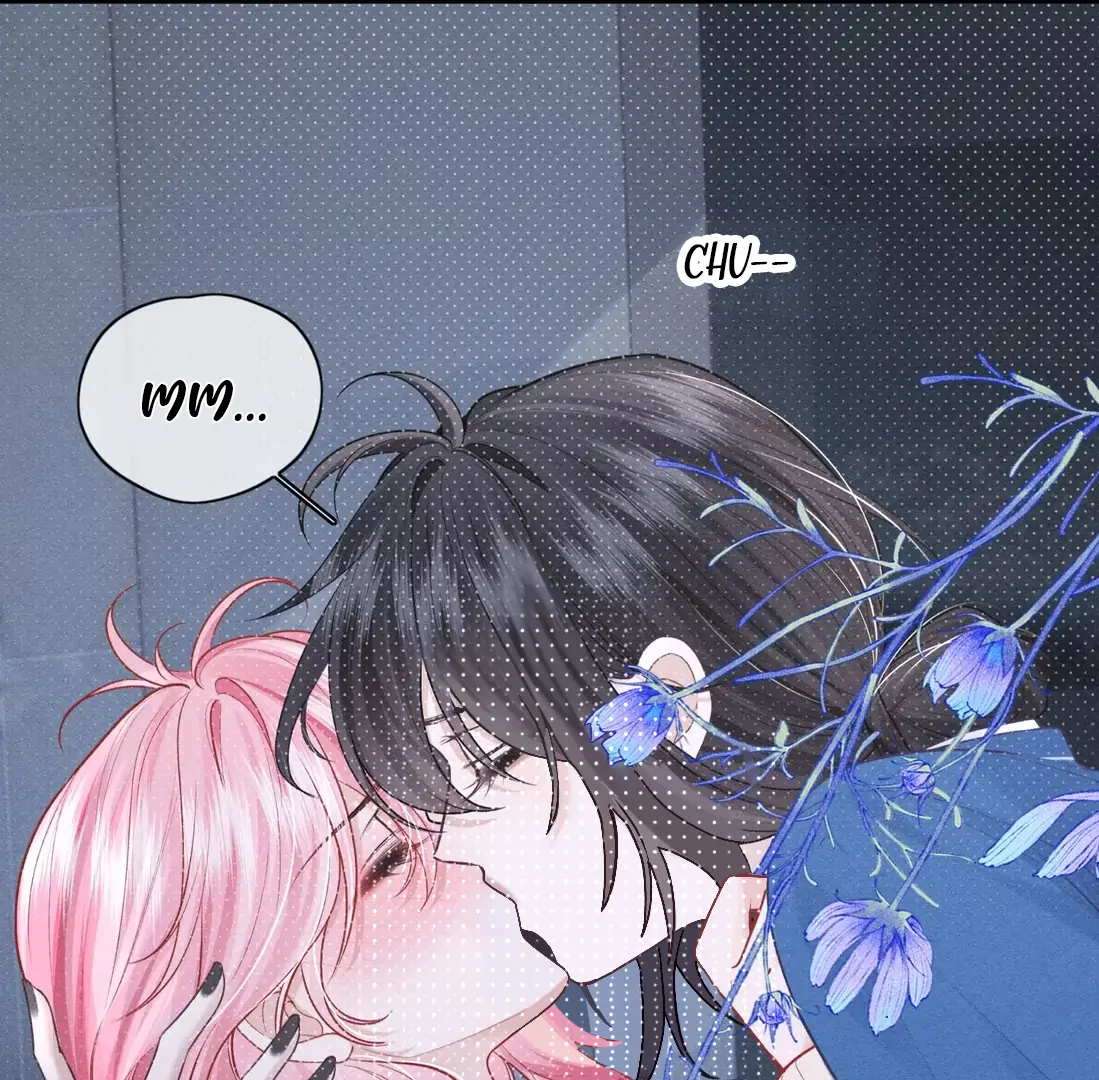 Dangerous Heartbeat Chapter 20 page 42 - 