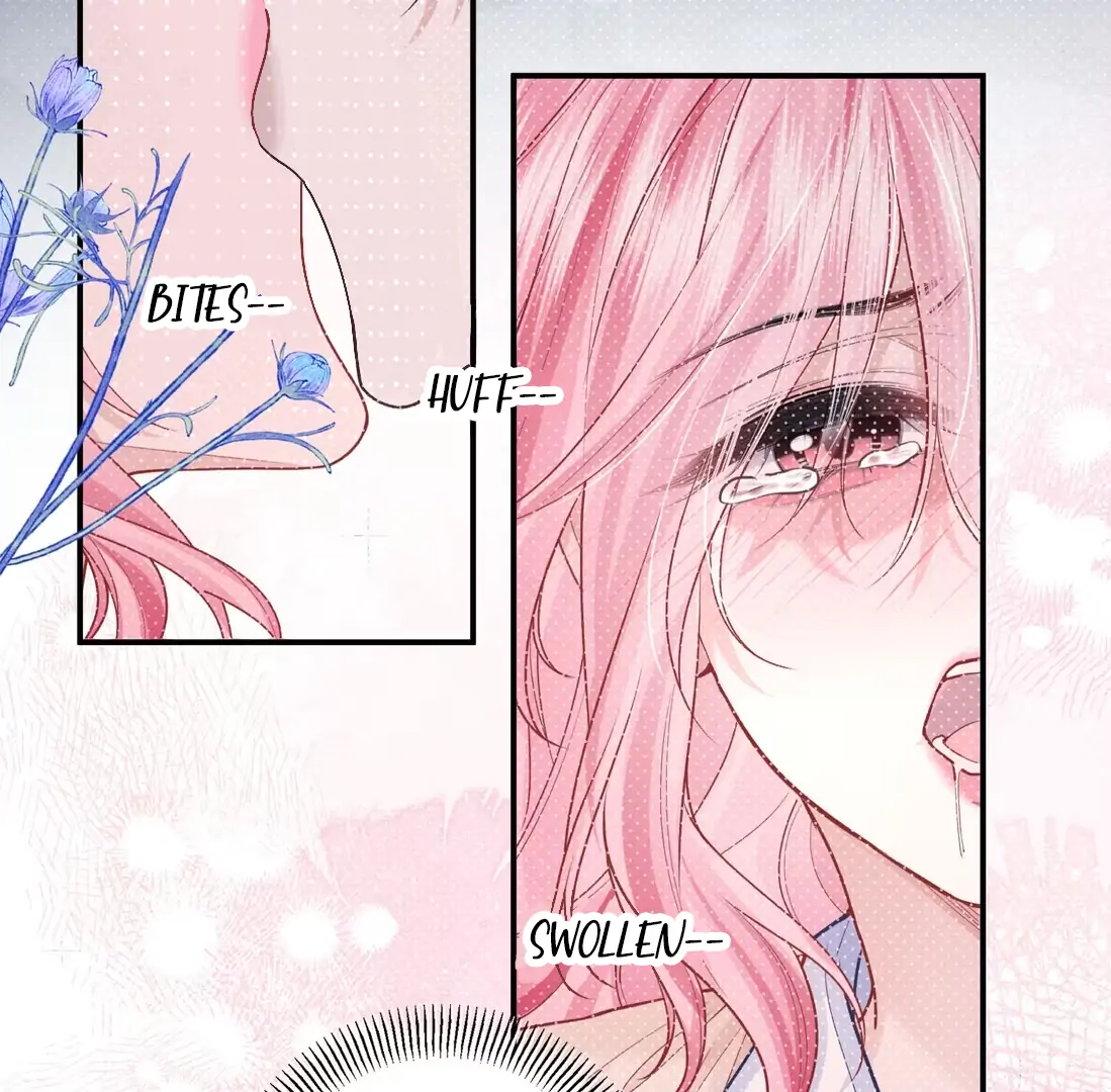 Dangerous Heartbeat Chapter 20 page 44 - 