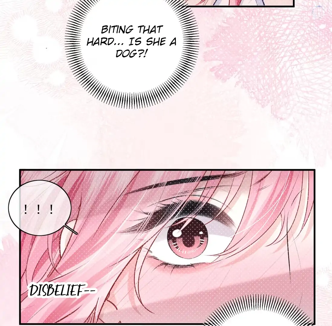 Dangerous Heartbeat Chapter 20 page 45 - 