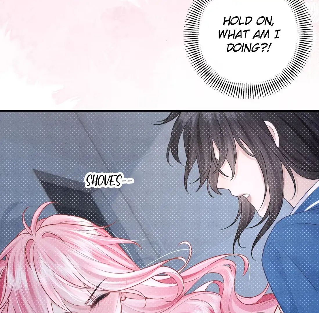 Dangerous Heartbeat Chapter 20 page 46 - 