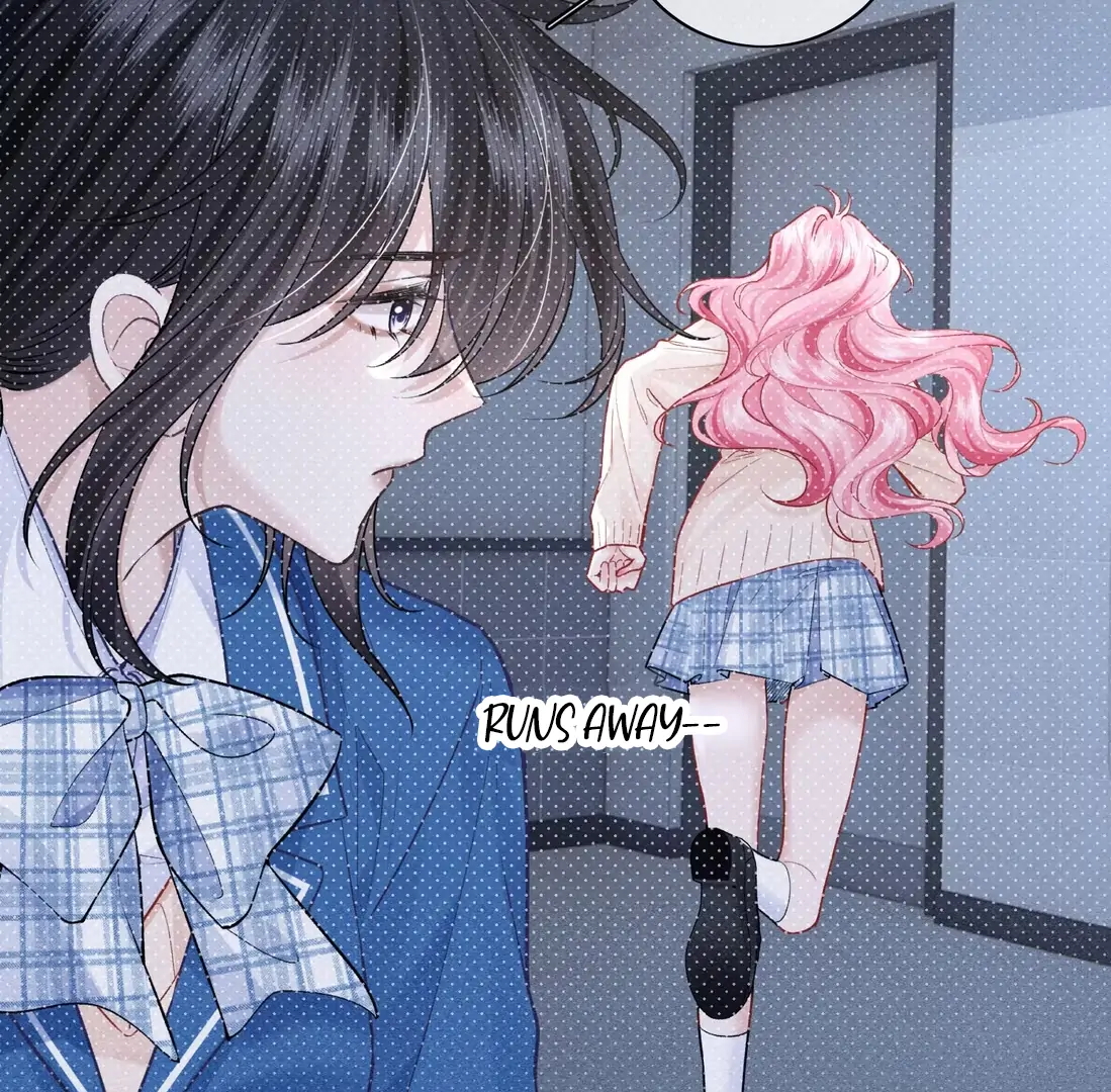 Dangerous Heartbeat Chapter 20 page 48 - 