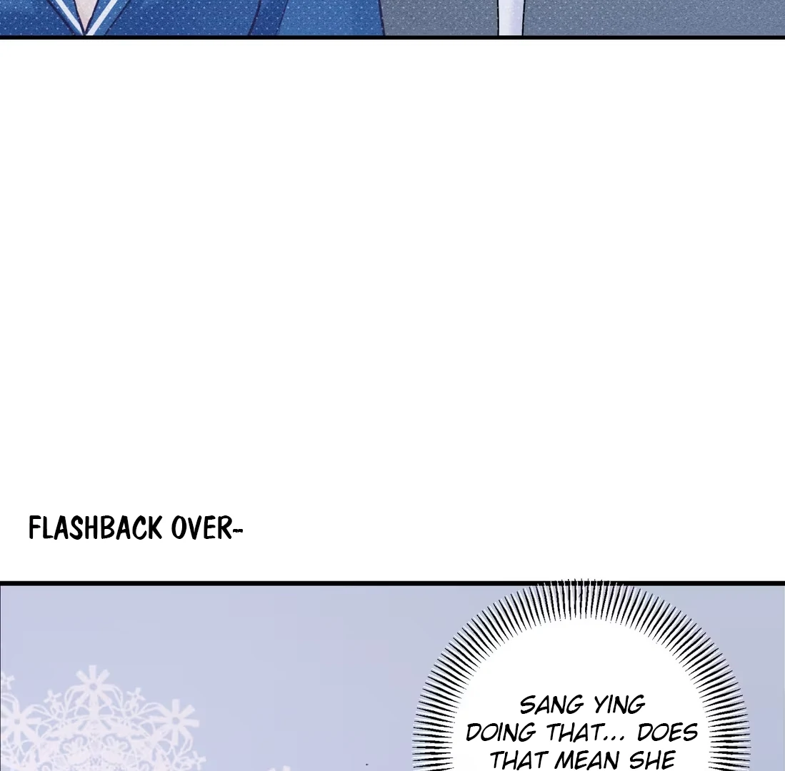 Dangerous Heartbeat Chapter 20 page 49 - 