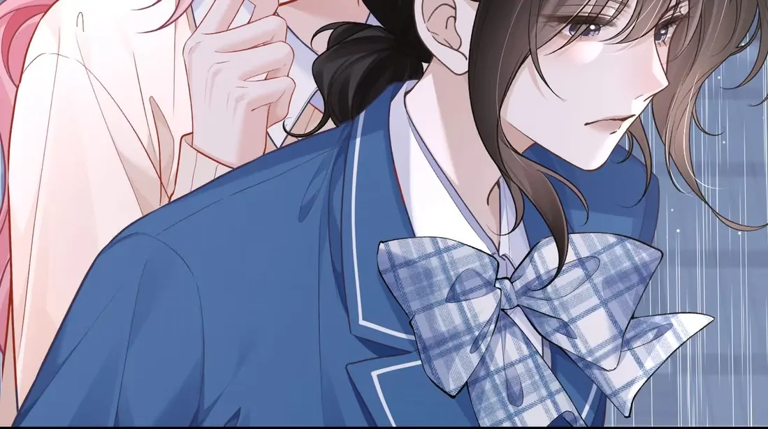 Dangerous Heartbeat Chapter 20 page 51 - 