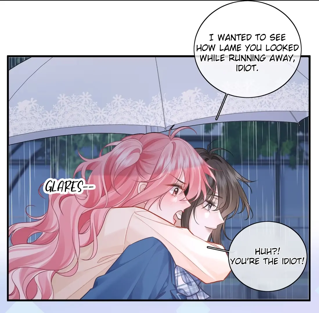 Dangerous Heartbeat Chapter 20 page 52 - 
