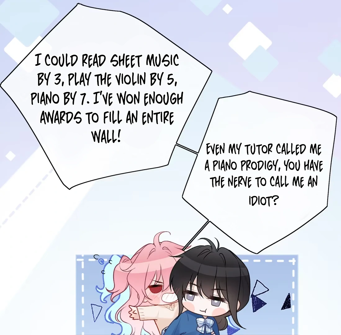 Dangerous Heartbeat Chapter 20 page 53 - 