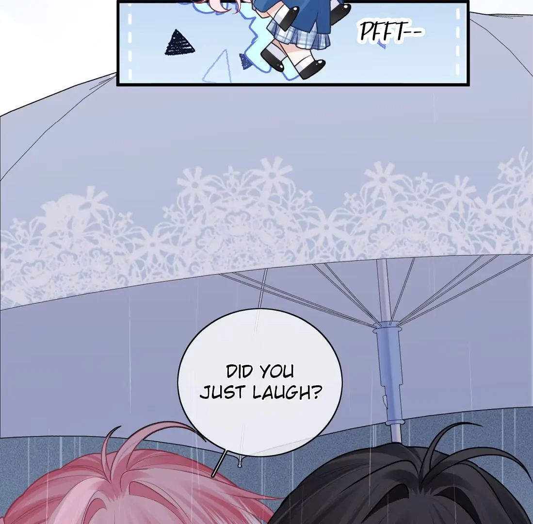 Dangerous Heartbeat Chapter 20 page 54 - 