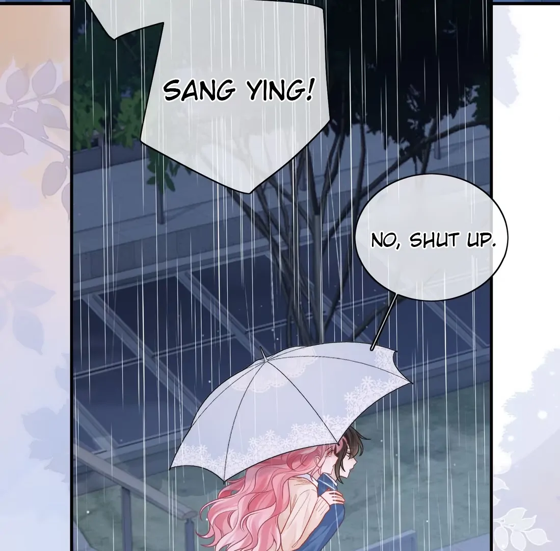 Dangerous Heartbeat Chapter 20 page 56 - 