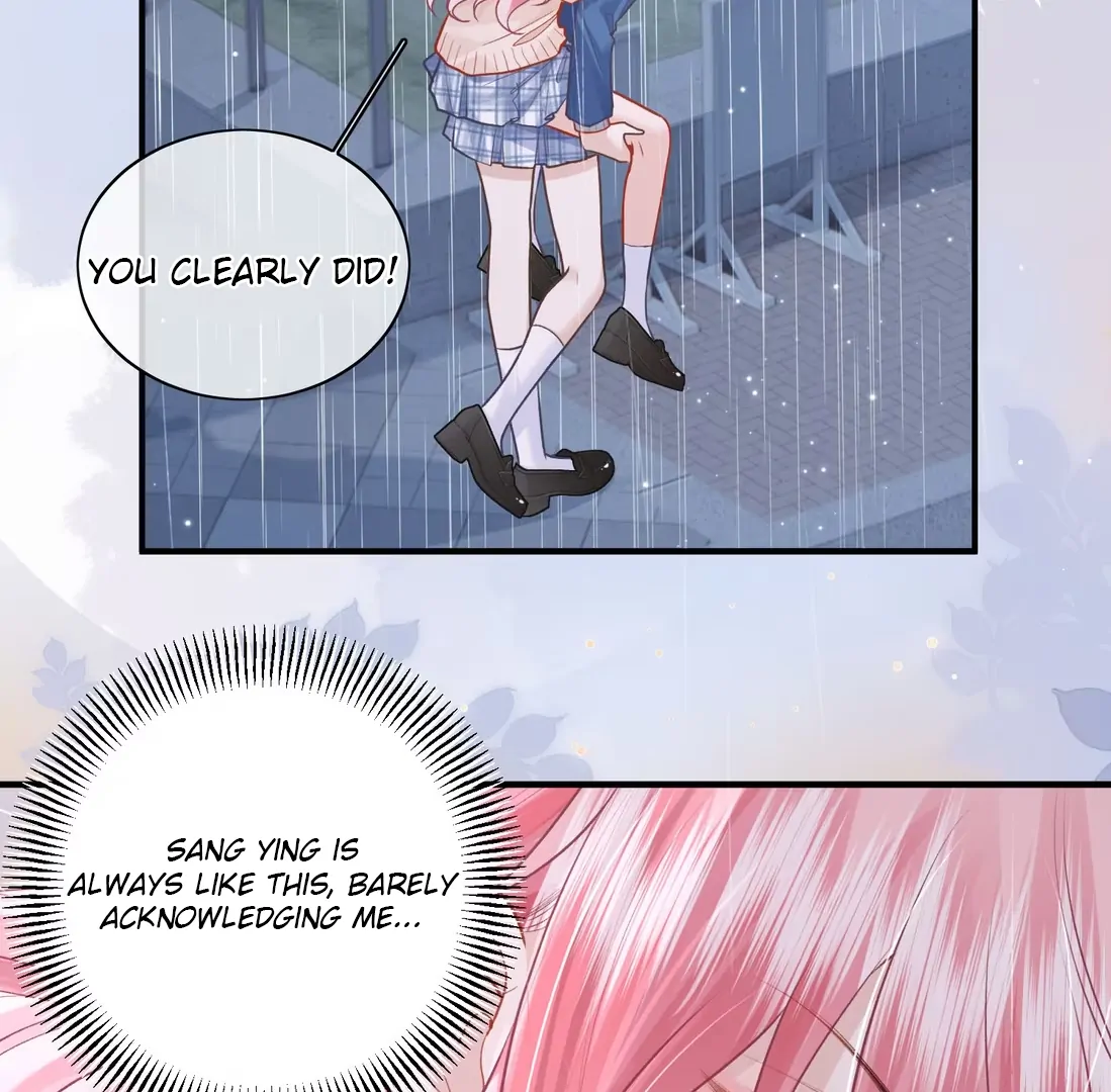 Dangerous Heartbeat Chapter 20 page 57 - 
