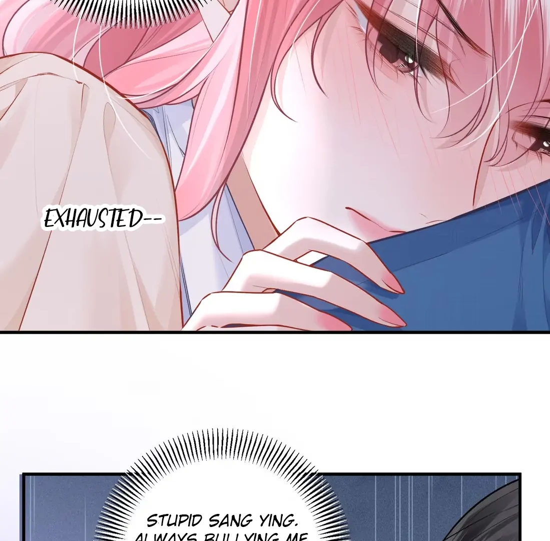 Dangerous Heartbeat Chapter 20 page 58 - 