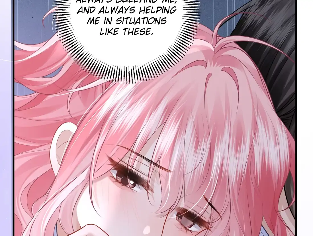 Dangerous Heartbeat Chapter 20 page 59 - 